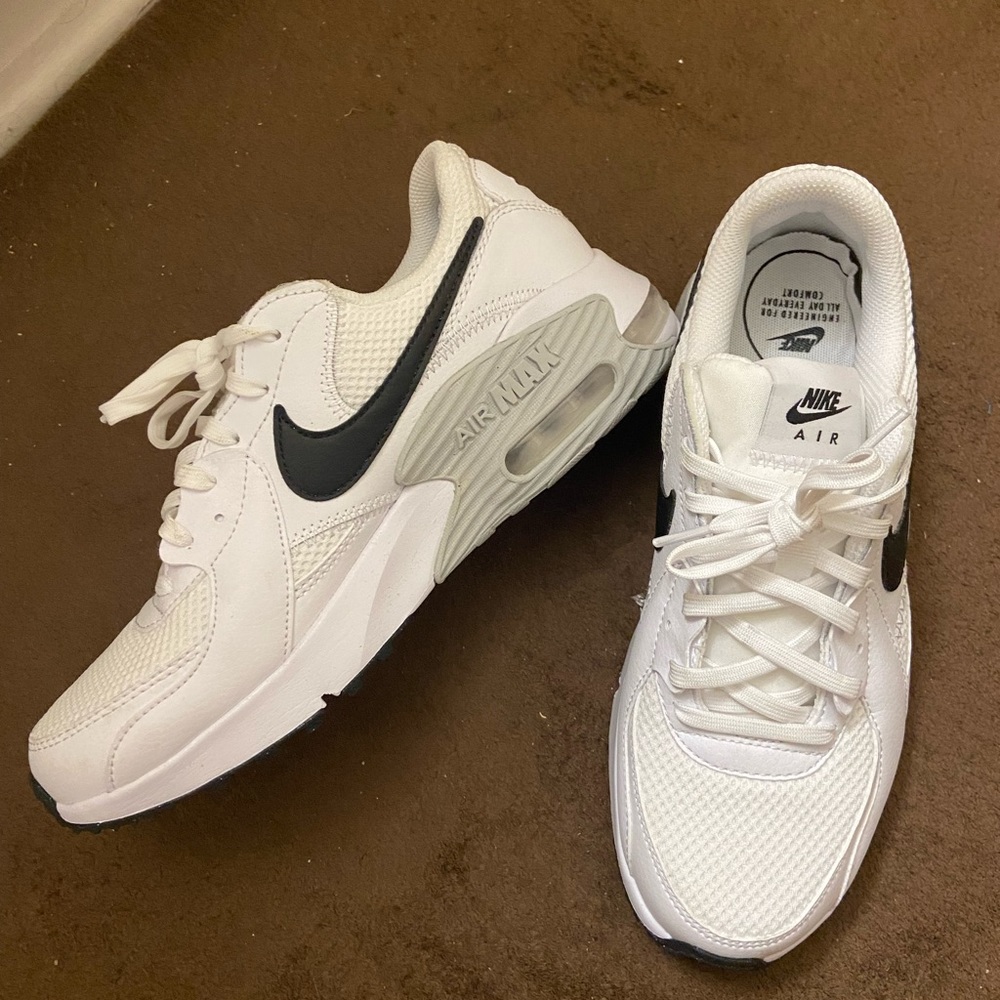 Nike Air Max